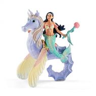 Schleich Bayala Mermaids: Isabelle Figure