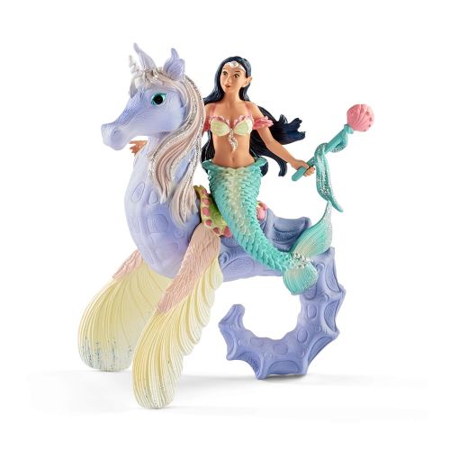  Schleich Bayala Mermaids: Isabelle Figure