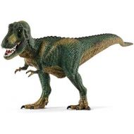 Schleich Dinosaurs Tyrannosaurus Rex Educational Figurine for Kids Ages 4-12