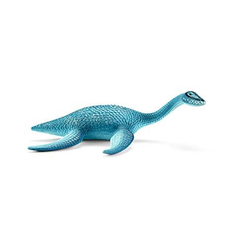  Schleich Dinosaurs Plesiosaurus Educational Figurine for Kids Ages 4-12