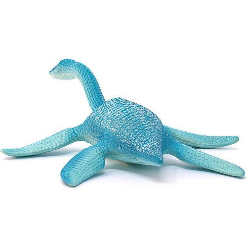  Schleich Dinosaurs Plesiosaurus Educational Figurine for Kids Ages 4-12