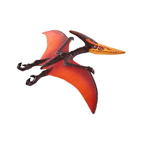  Schleich Dinosaurs Pteranodon Educational Figurine for Kids Ages 4-12