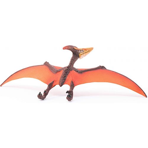  Schleich Dinosaurs Pteranodon Educational Figurine for Kids Ages 4-12