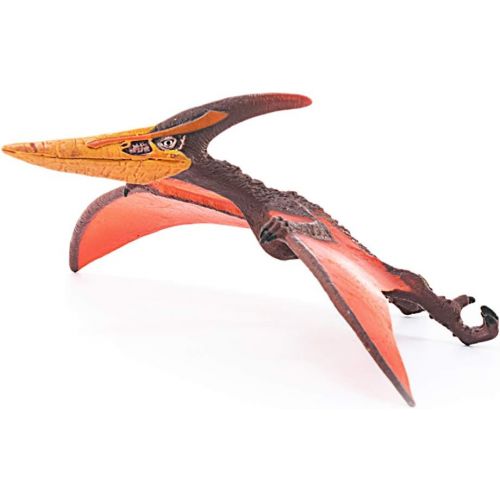  Schleich Dinosaurs Pteranodon Educational Figurine for Kids Ages 4-12