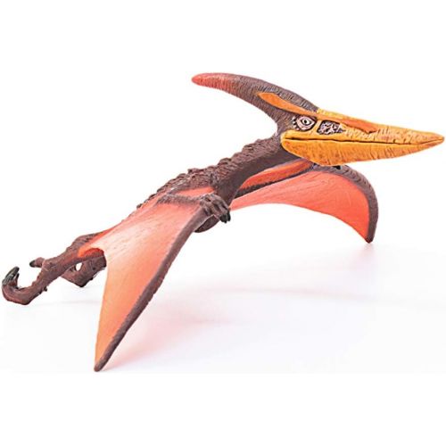  Schleich Dinosaurs Pteranodon Educational Figurine for Kids Ages 4-12