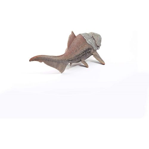  Schleich Dinosaurs Dunkleosteus Educational Figurine for Kids Ages 4-12