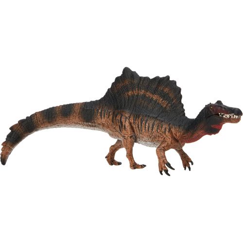  Schleich Dinosaurs Spinosaurus Educational Figurine for Kids Ages 4-12