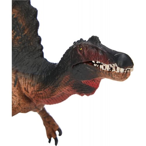  Schleich Dinosaurs Spinosaurus Educational Figurine for Kids Ages 4-12