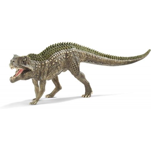  Schleich Dinosaurs Postosuchus Educational Figurine for Kids Ages 4-12