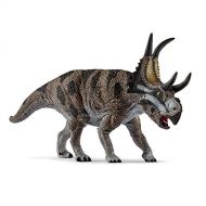 Schleich Dinosaurs Diabloceratops Educational Figurine for Kids Ages 4-12