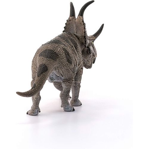  Schleich Dinosaurs Diabloceratops Educational Figurine for Kids Ages 4-12