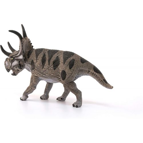  Schleich Dinosaurs Diabloceratops Educational Figurine for Kids Ages 4-12