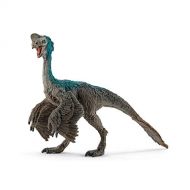 SCHLEICH Dinosaurs Oviraptor Educational Figurine for Kids Ages 4-12