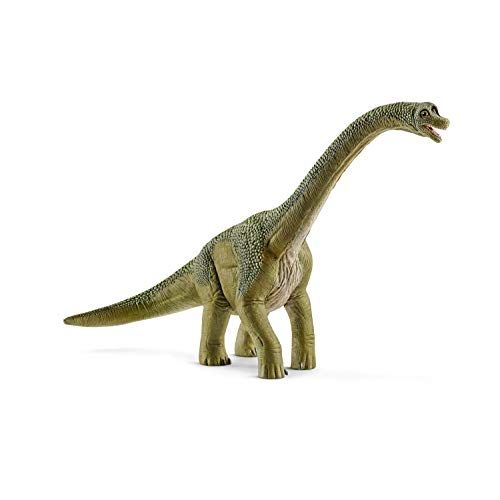  Schleich Dinosaurs Toy Brachiosaurus for Kids Ages 4-12 from The Jurassic Period