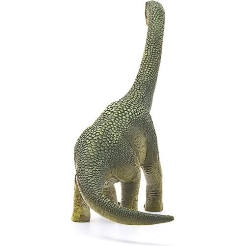  Schleich Dinosaurs Toy Brachiosaurus for Kids Ages 4-12 from The Jurassic Period