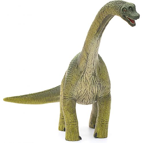  Schleich Dinosaurs Toy Brachiosaurus for Kids Ages 4-12 from The Jurassic Period