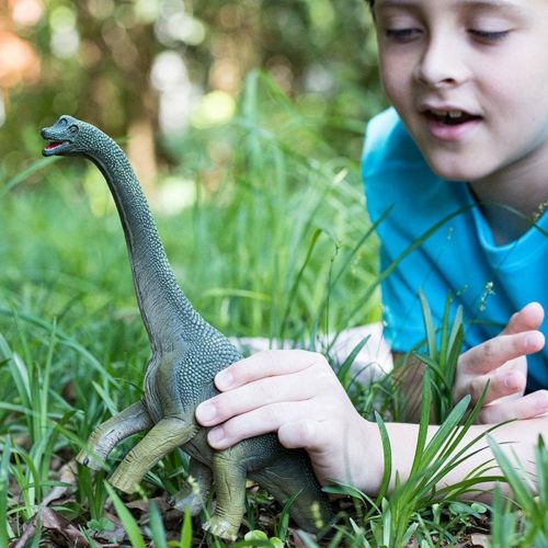  Schleich Dinosaurs Toy Brachiosaurus for Kids Ages 4-12 from The Jurassic Period