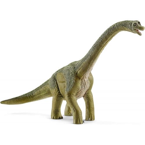  Schleich Dinosaurs Toy Brachiosaurus for Kids Ages 4-12 from The Jurassic Period