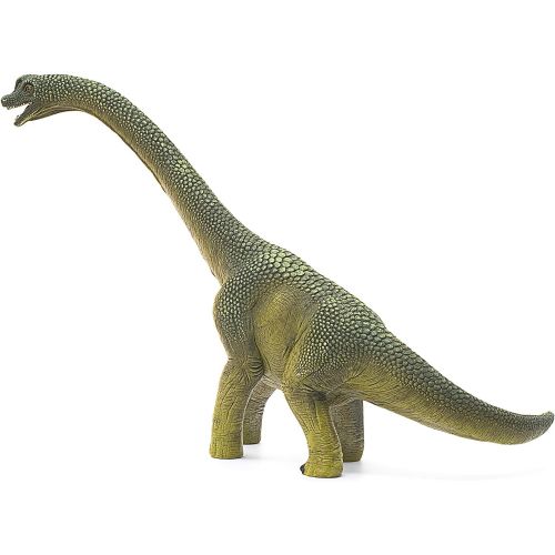  Schleich Dinosaurs Toy Brachiosaurus for Kids Ages 4-12 from The Jurassic Period
