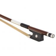 Schmidt Workshop Double Bass Bow 1/2 Size French