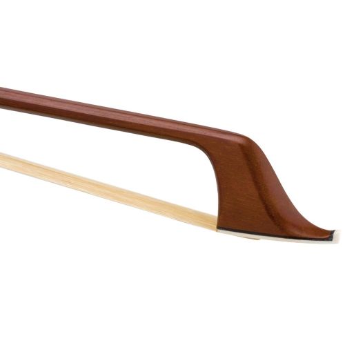  Schmidt Workshop Double Bass Bow 1/2 Size French