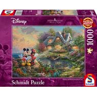 Schmidt 59639 Jigsaw Puzzle