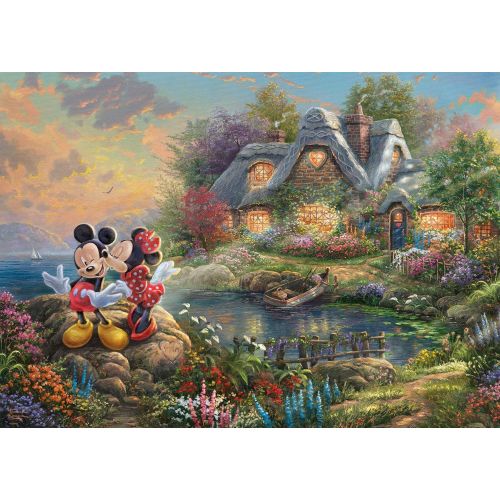  Schmidt 59639 Jigsaw Puzzle