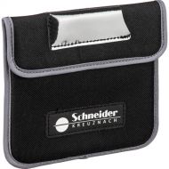Schneider Cordura Filter Pouch - for One Schneider 138mm Motion Picture Filter