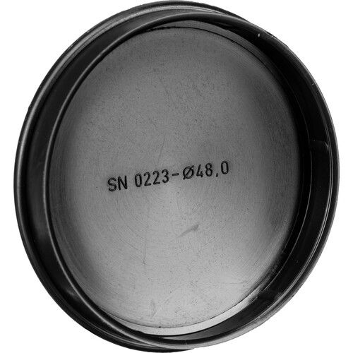  Schneider 48mm Push-On Lens Cap