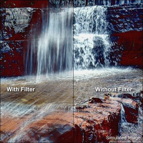  Schneider Neutral Density (ND) 1.5 Filter (4 x 5.65