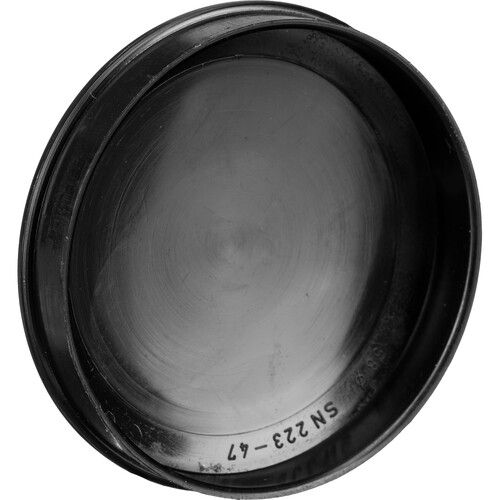 Schneider 58mm Push-On Lens Cap
