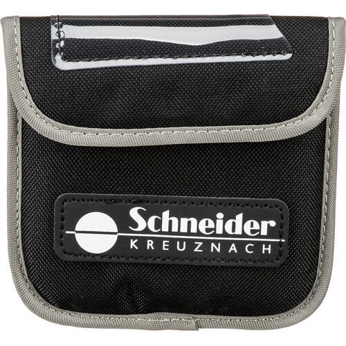  Schneider Cordura Filter Pouch - for One Schneider 3x3