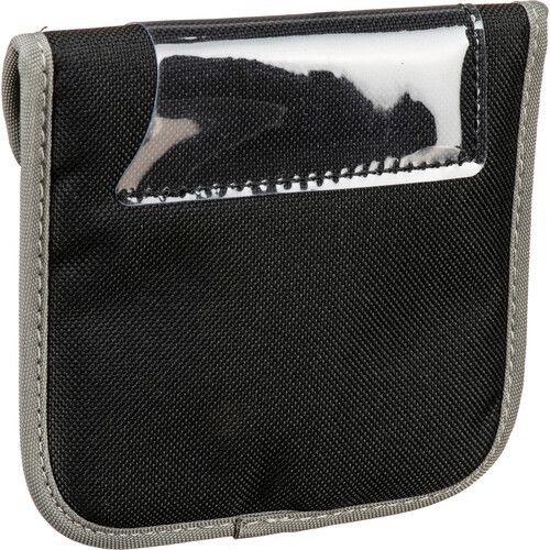  Schneider Cordura Filter Pouch - for One Schneider 3x3