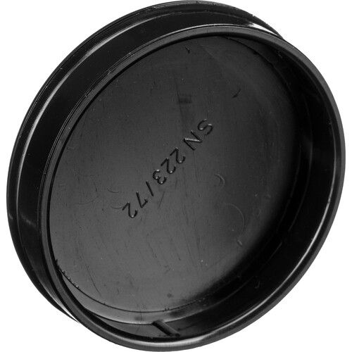  Schneider 35mm Push-On Lens Cap