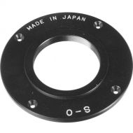 Schneider Lens Mounting Flange for Compur, Copal #0 - 32.5mm Diameter x 0.5