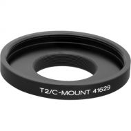 Schneider T2 to C-Mount Adapter