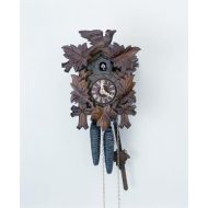 Schneider Black Forest 9 Inch Cuckoo Clock