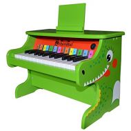 Schoenhut 652730251421 Alligator Piano