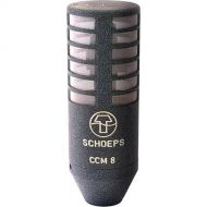 Schoeps CCM8 LG Compact Figure-Eight Microphone