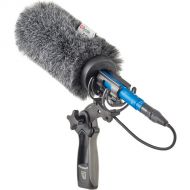 Schoeps CMIT 5U Shotgun Microphone Softie Kit