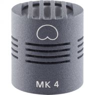 Schoeps MK4 Cardioid Capsule for CMC Preamplifiers