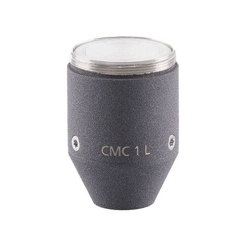  Schoeps CMC 1 K ZX Miniature Colette Microphone Amplifier for Zaxcom ZMT Transmitter (Matte Gray)