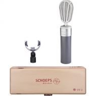 Schoeps V4 SGV Set (Gray)