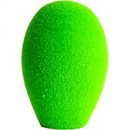 Schoeps Hollow Foam Teardrop Popscreen (Chroma Green)
