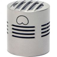 Schoeps MK 4P Close-Pickup Cardioid Microphone Capsule (Nickel)