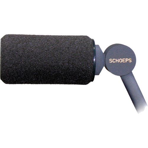  Schoeps B 1 D Popscreen (Anthracite)