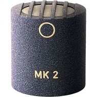 Schoeps MK2 Omni-directional Capsule for CMC Preamplifiers