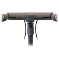 Schoeps STCg Stereo Mounting Bar for ORTF Microphone System