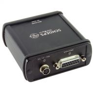 Schoeps Mini-DA42 Digital Microphone Powering Box and D/A Converter