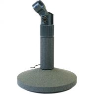 Schoeps TCg Miniature Table Stand for CCM Classic Condenser & Colette Modular Microphones (Matte Gray)